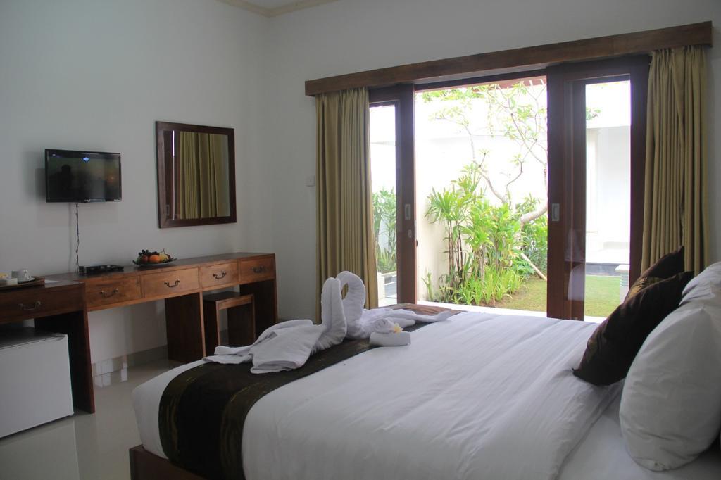 Anggie Stay Kerobokan  Room photo