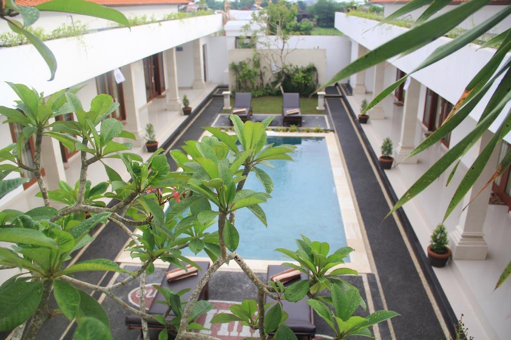 Anggie Stay Kerobokan  Exterior photo