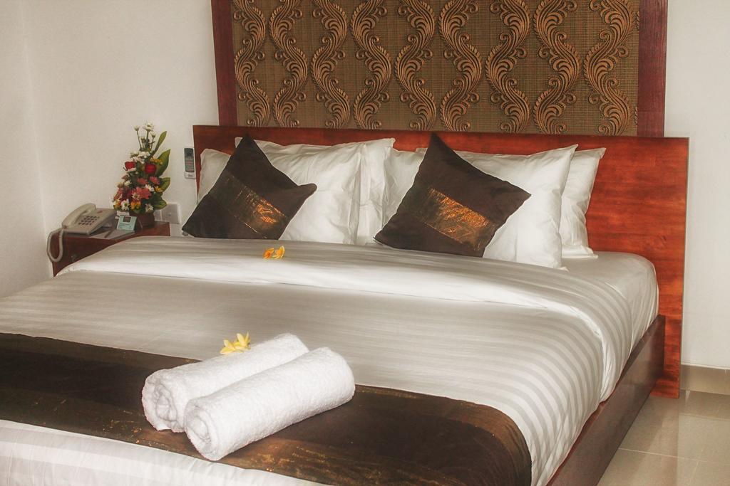Anggie Stay Kerobokan  Exterior photo
