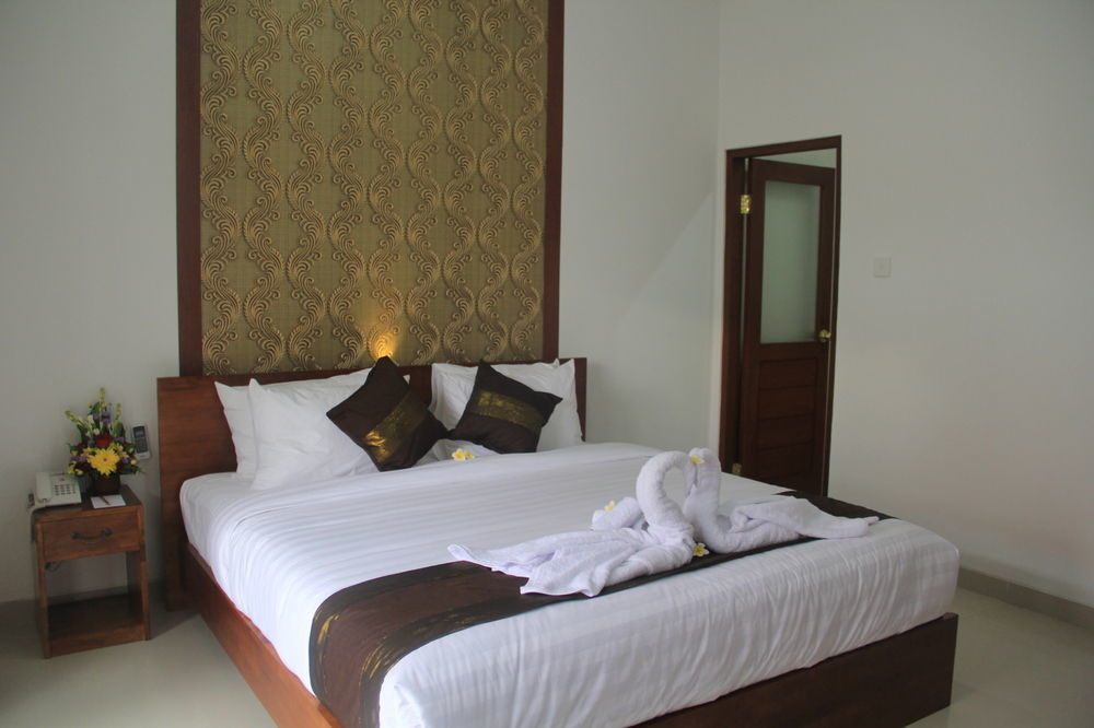 Anggie Stay Kerobokan  Exterior photo