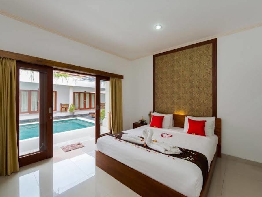 Anggie Stay Kerobokan  Exterior photo