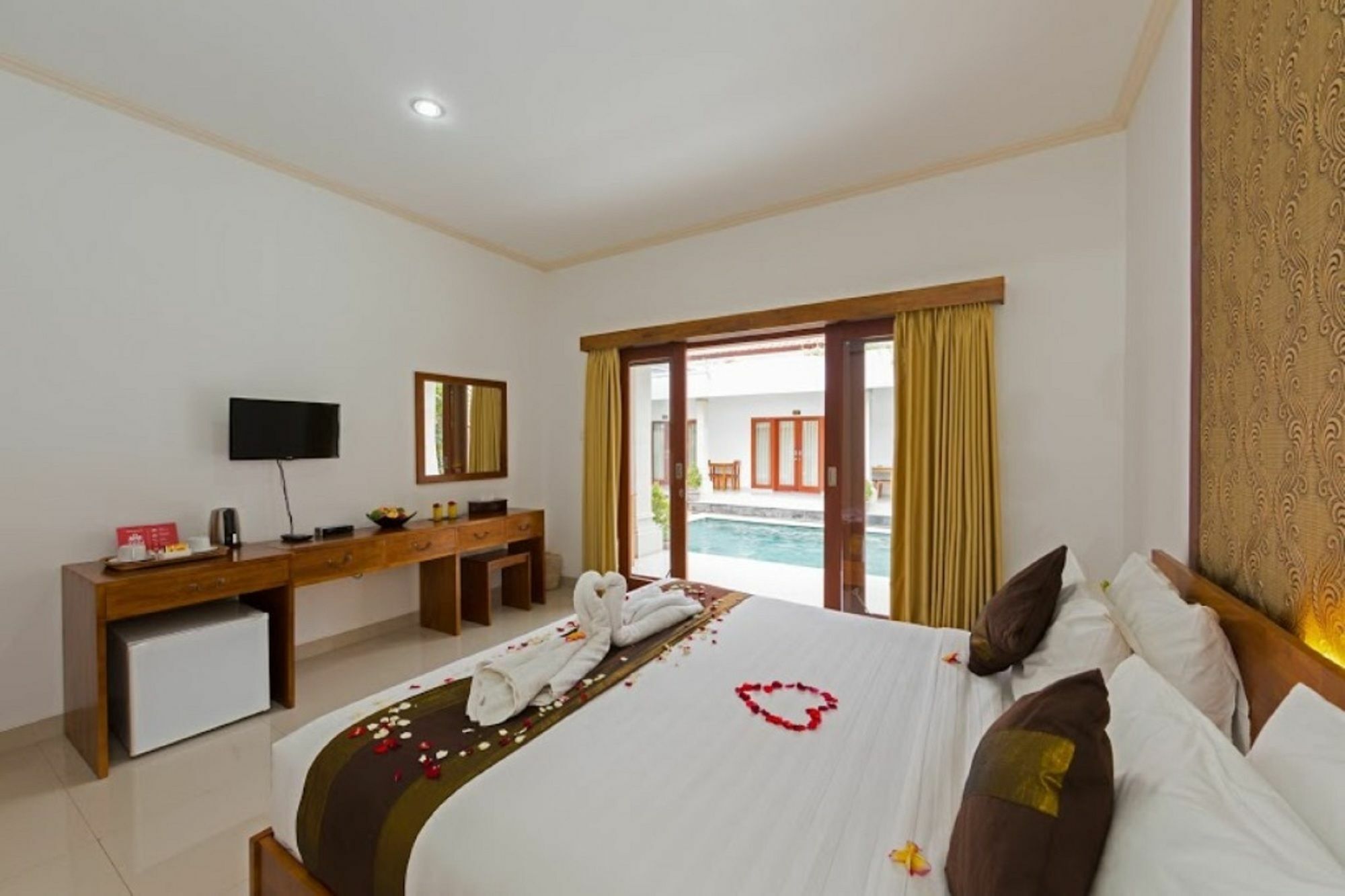 Anggie Stay Kerobokan  Exterior photo